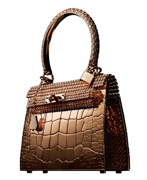 most expensive designer bag